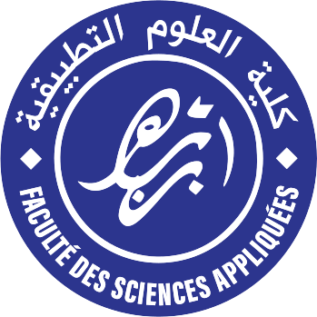 Faculté des Sciences Appliquées logo